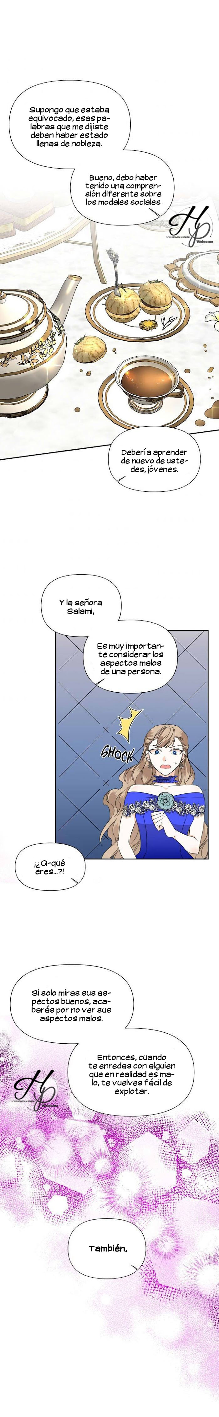 8 El Final Feliz De La Villana