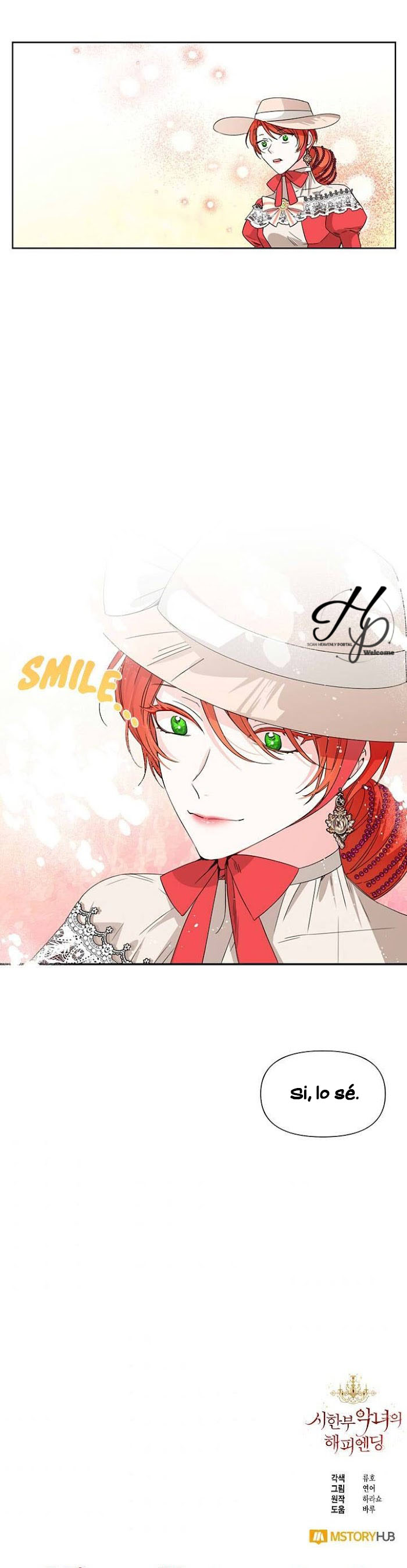 17 El Final Feliz De La Villana