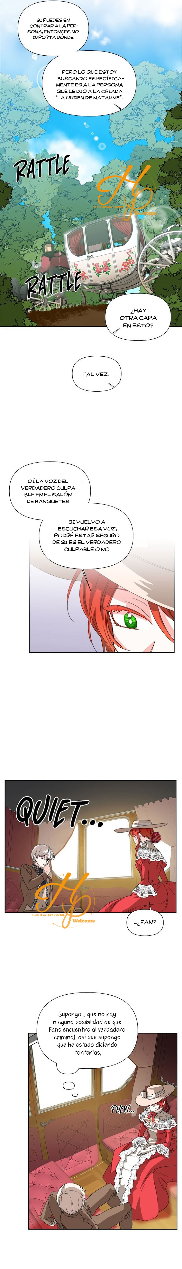 7 El Final Feliz De La Villana