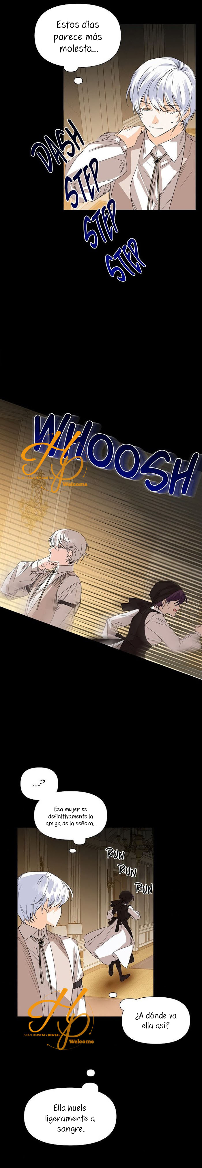 11 El Final Feliz De La Villana