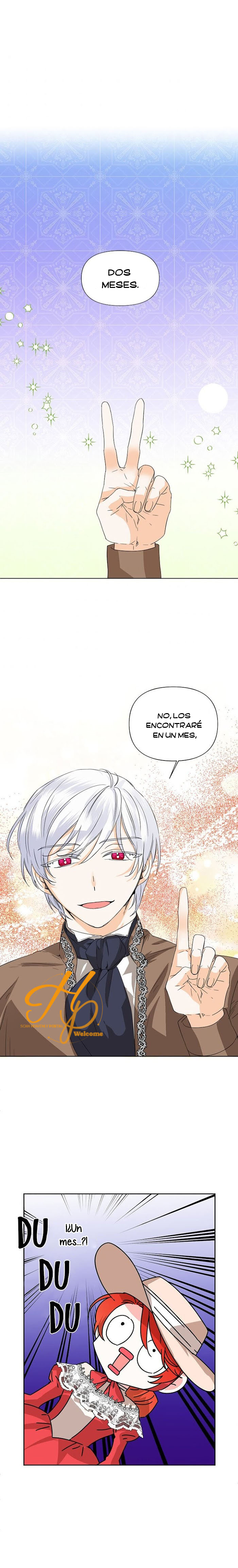 8 El Final Feliz De La Villana