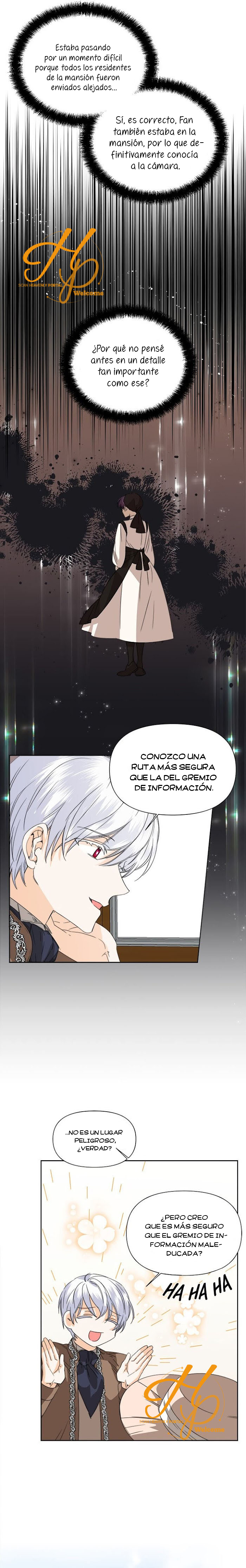 6 El Final Feliz De La Villana