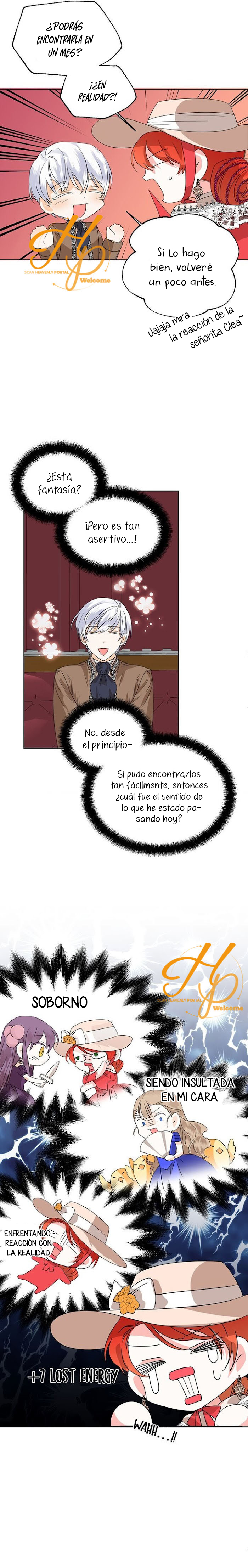 9 El Final Feliz De La Villana