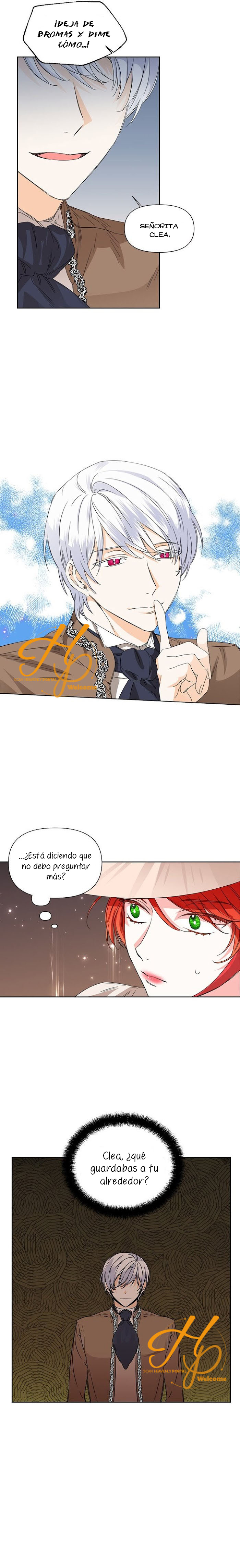 3 El Final Feliz De La Villana