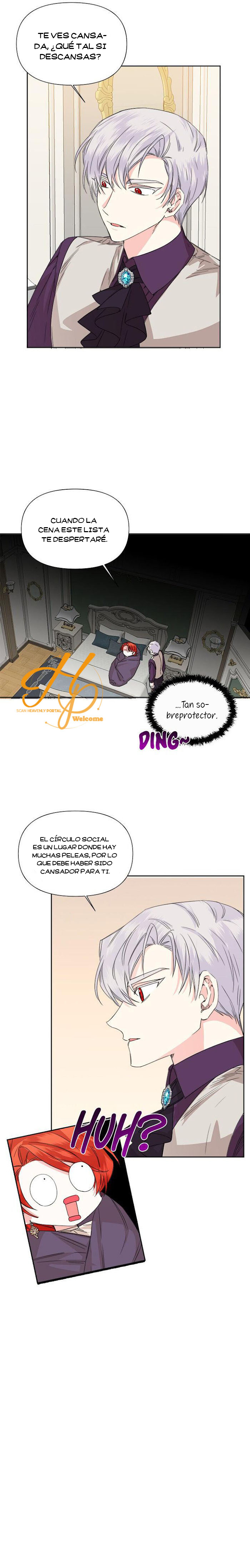 7 El Final Feliz De La Villana