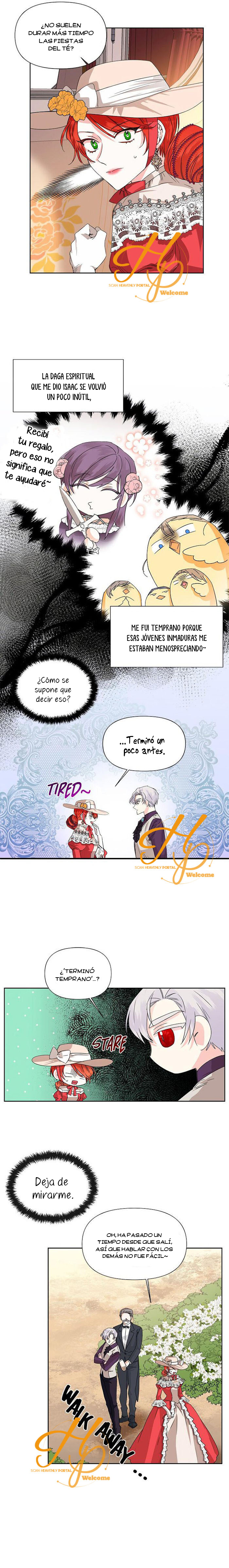 2 El Final Feliz De La Villana