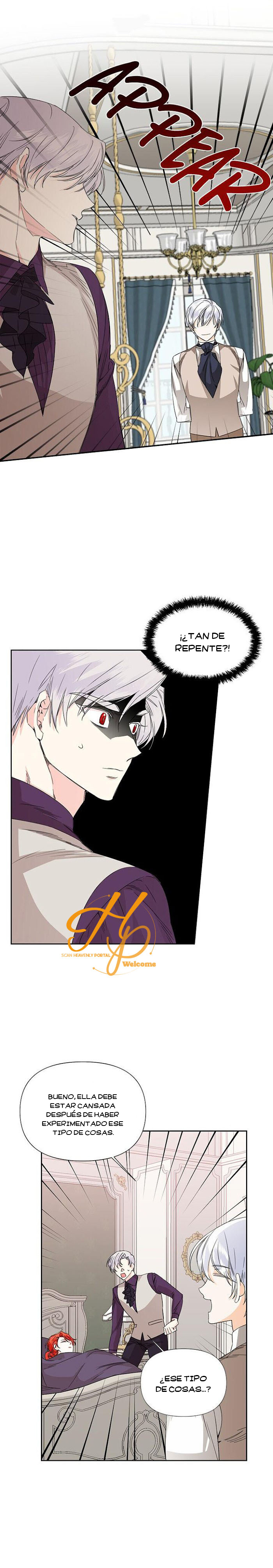 12 El Final Feliz De La Villana