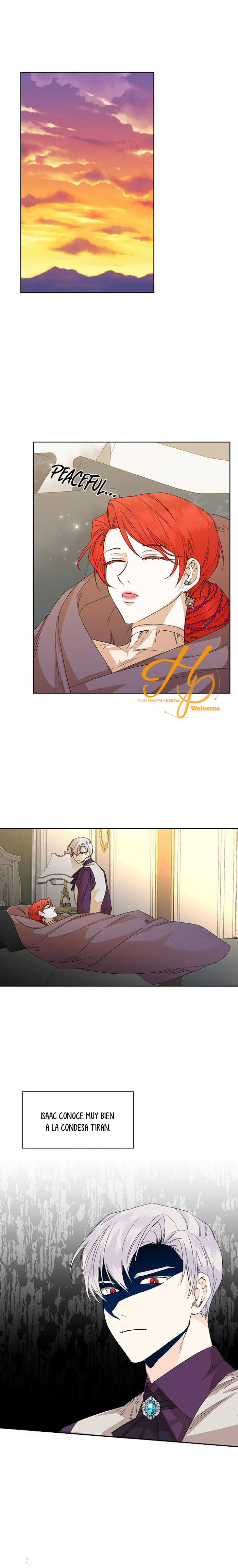 10 El Final Feliz De La Villana