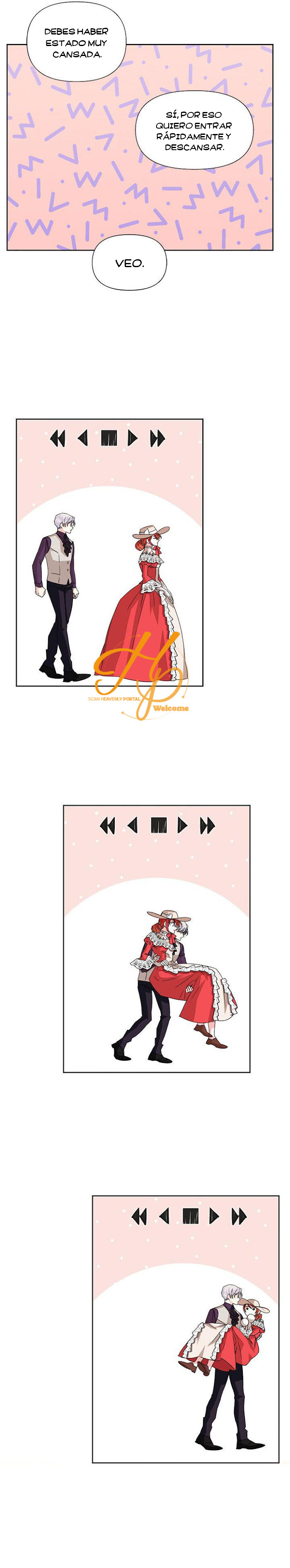 3 El Final Feliz De La Villana