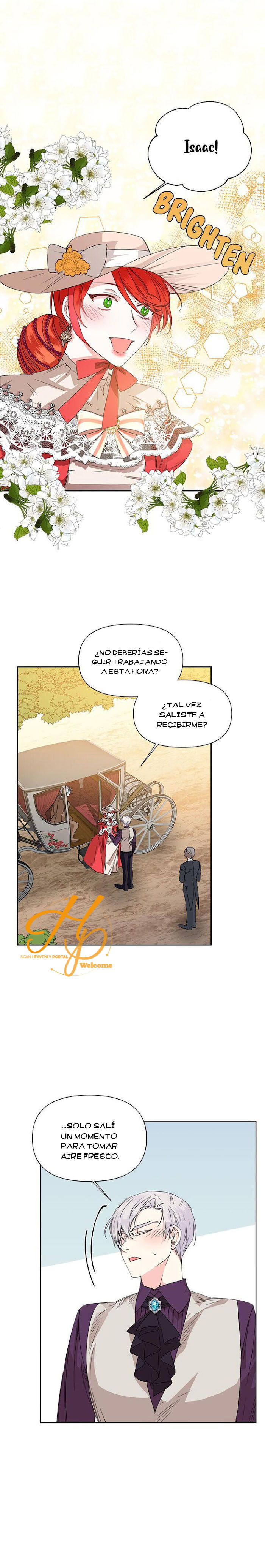 0 El Final Feliz De La Villana