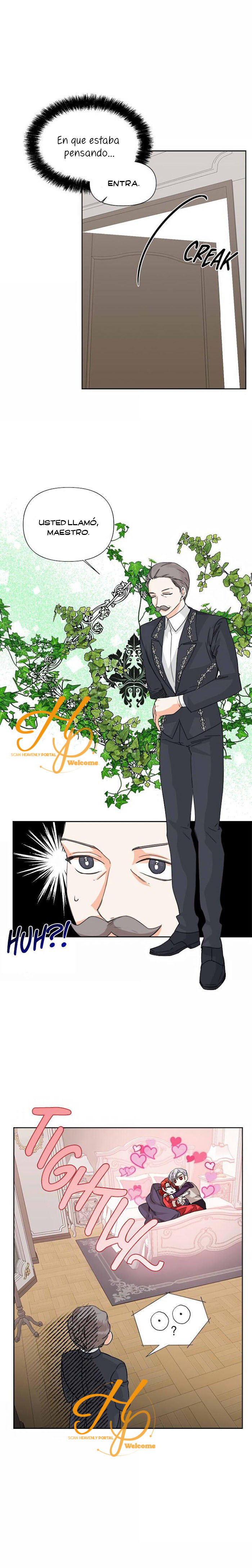 4 El Final Feliz De La Villana