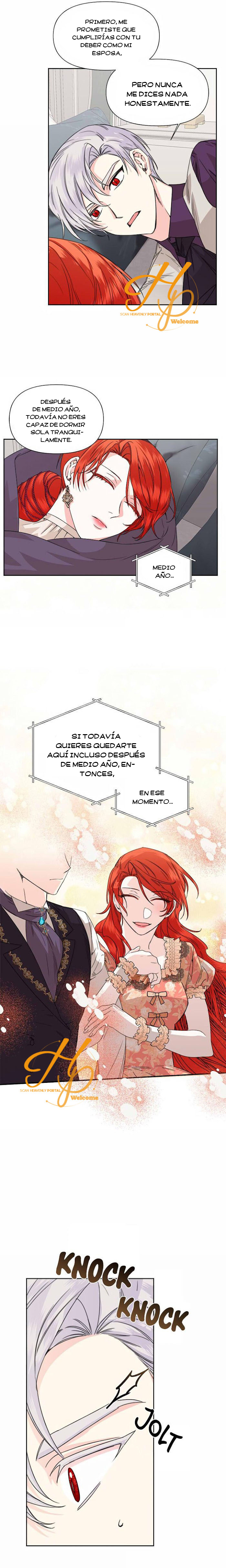 3 El Final Feliz De La Villana