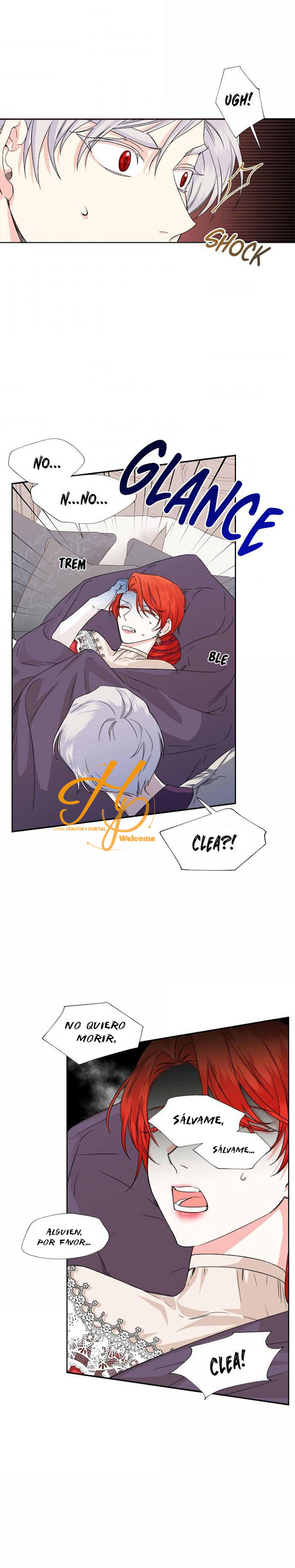 1 El Final Feliz De La Villana