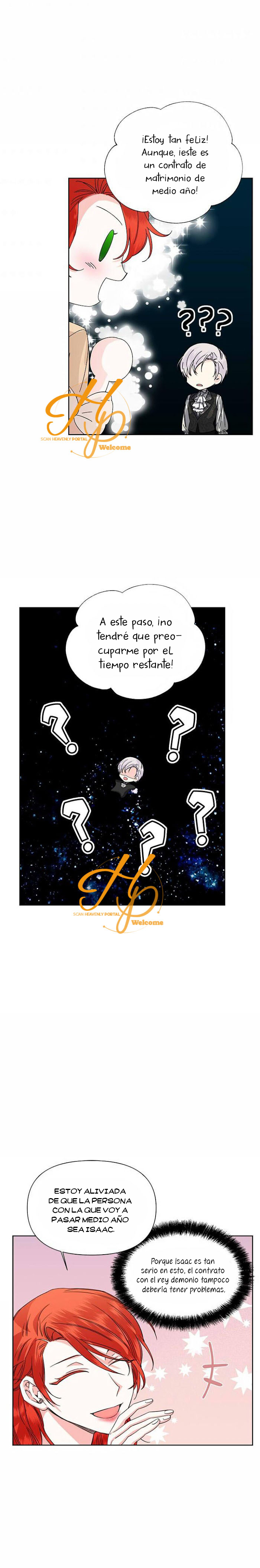 16 El Final Feliz De La Villana