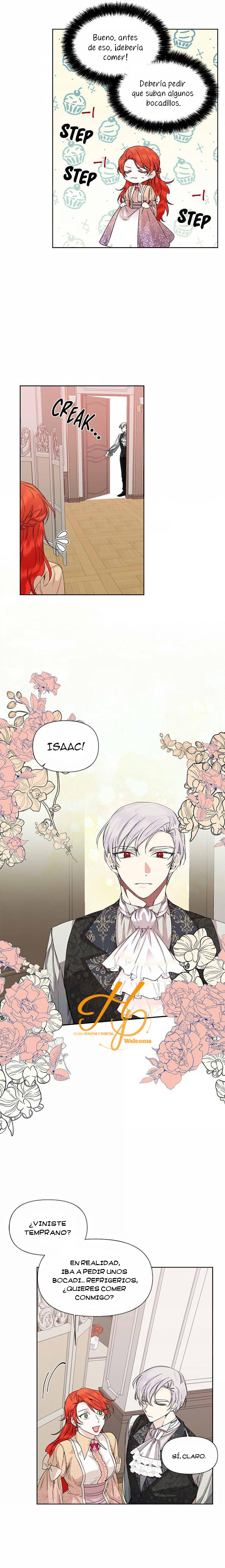 12 El Final Feliz De La Villana