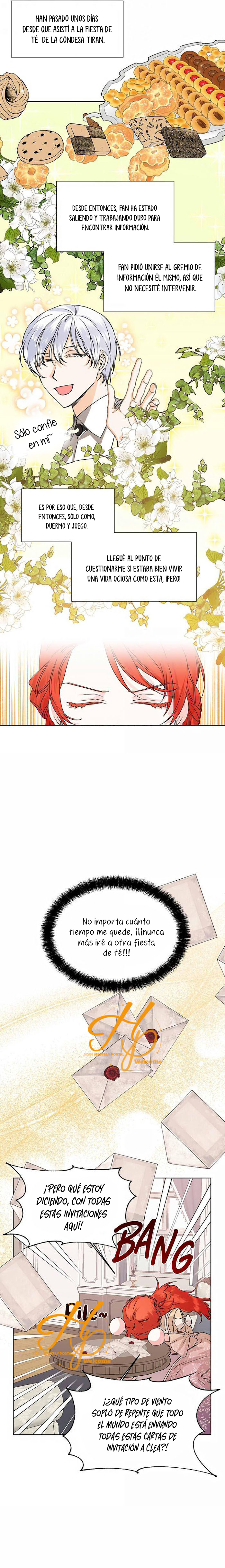 9 El Final Feliz De La Villana