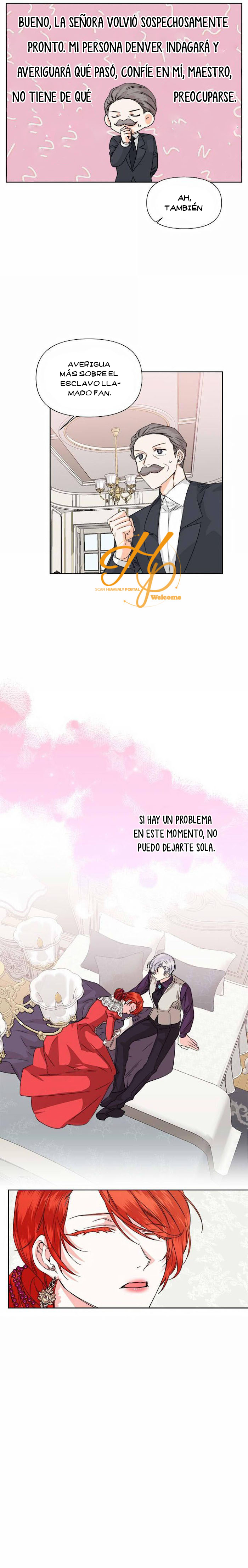 6 El Final Feliz De La Villana