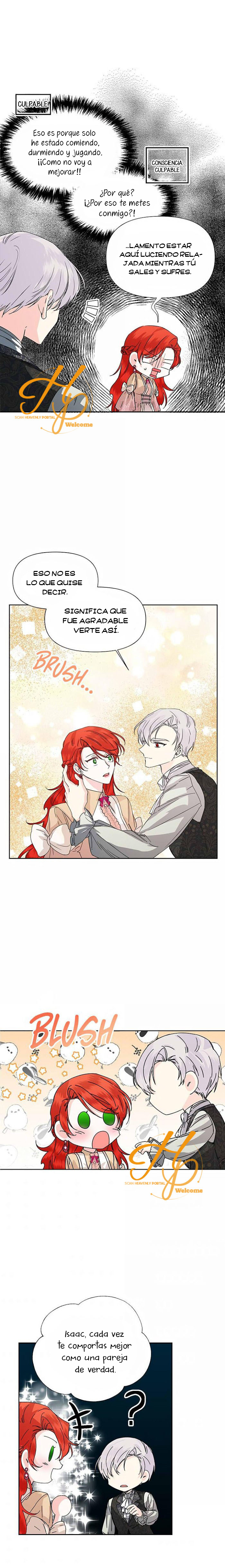 15 El Final Feliz De La Villana