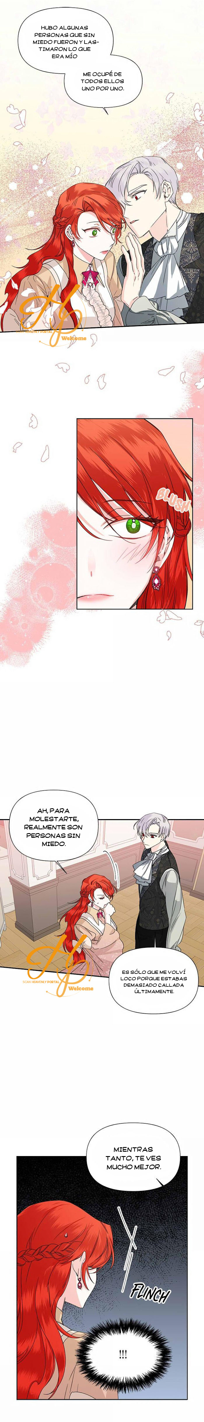 14 El Final Feliz De La Villana