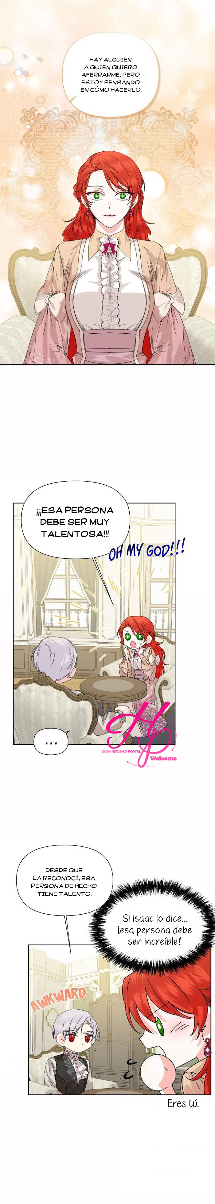 11 El Final Feliz De La Villana