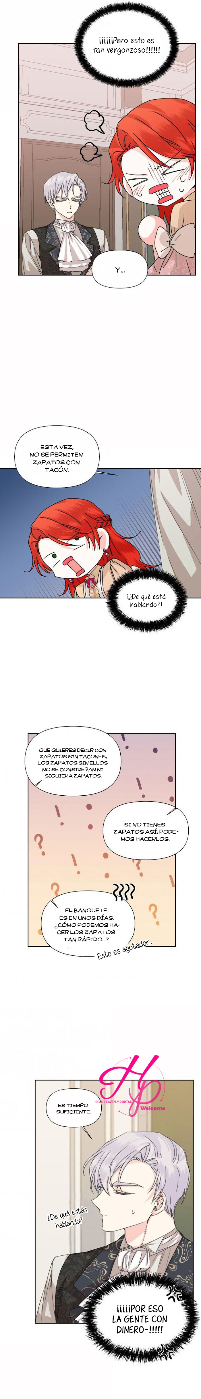 7 El Final Feliz De La Villana