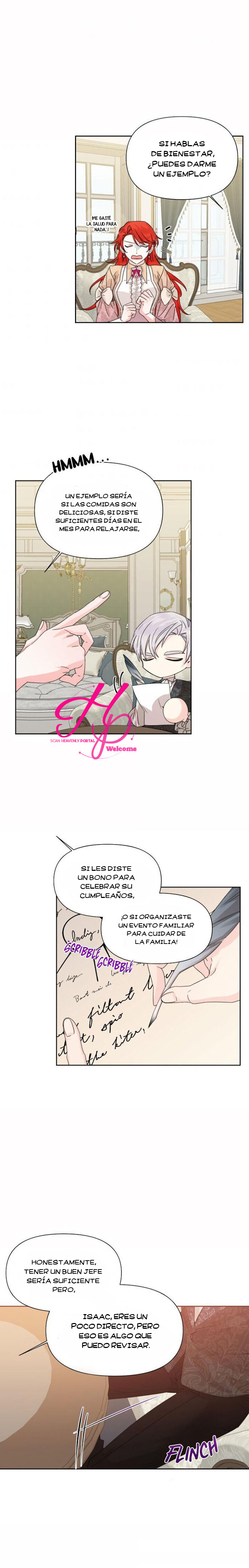 14 El Final Feliz De La Villana