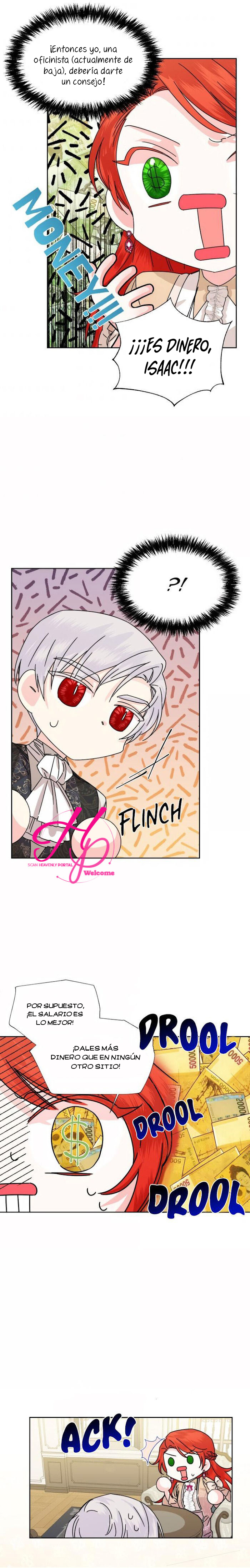 12 El Final Feliz De La Villana