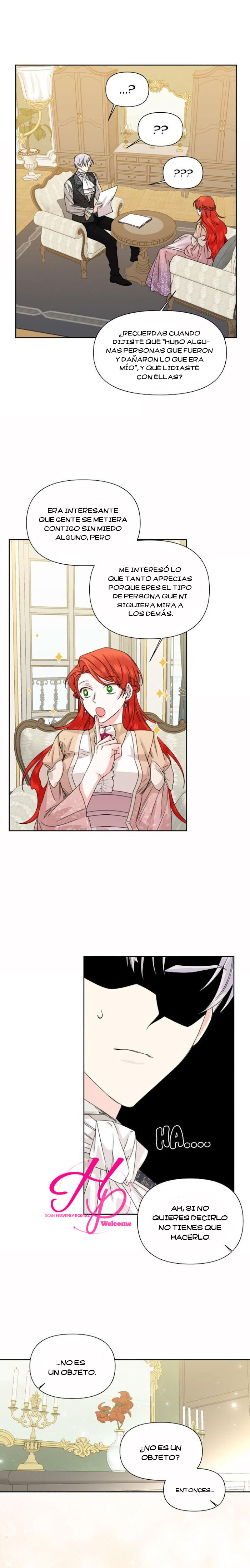 10 El Final Feliz De La Villana