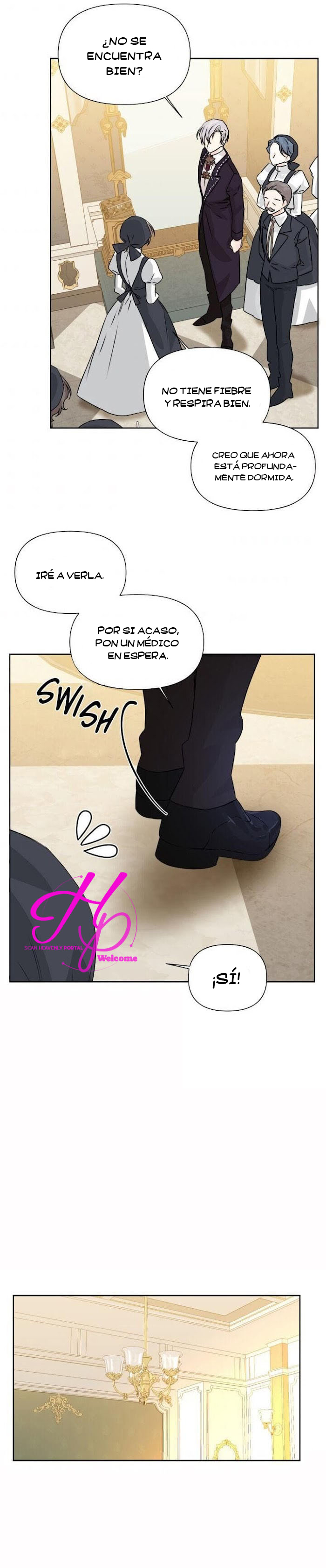 13 El Final Feliz De La Villana