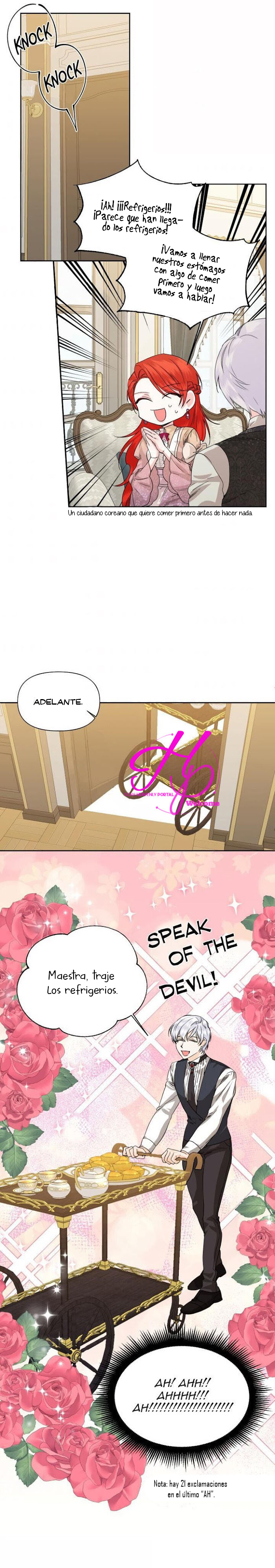 1 El Final Feliz De La Villana