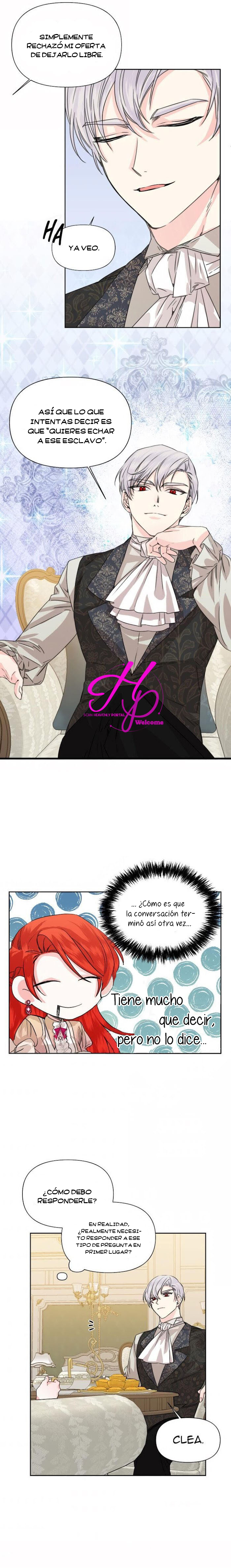 10 El Final Feliz De La Villana