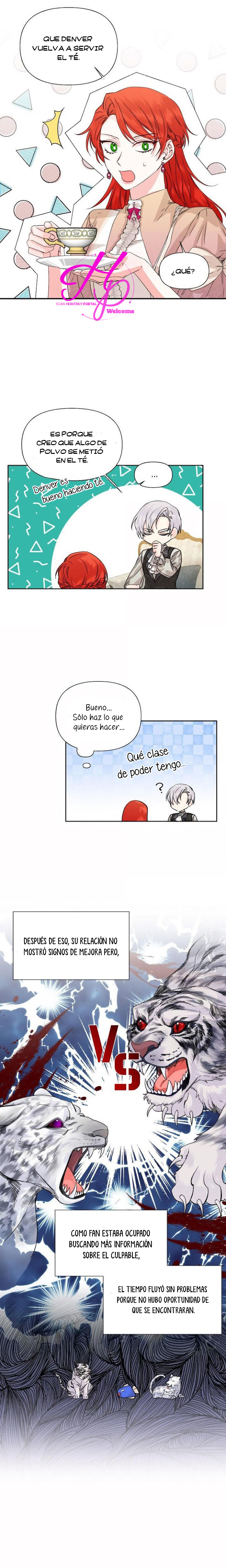 11 El Final Feliz De La Villana