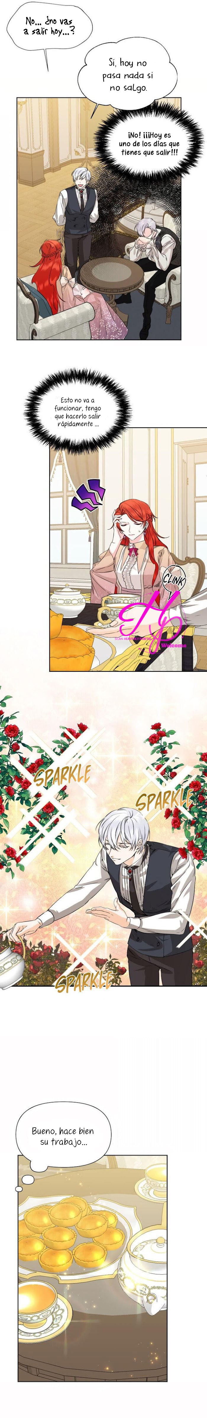 2 El Final Feliz De La Villana