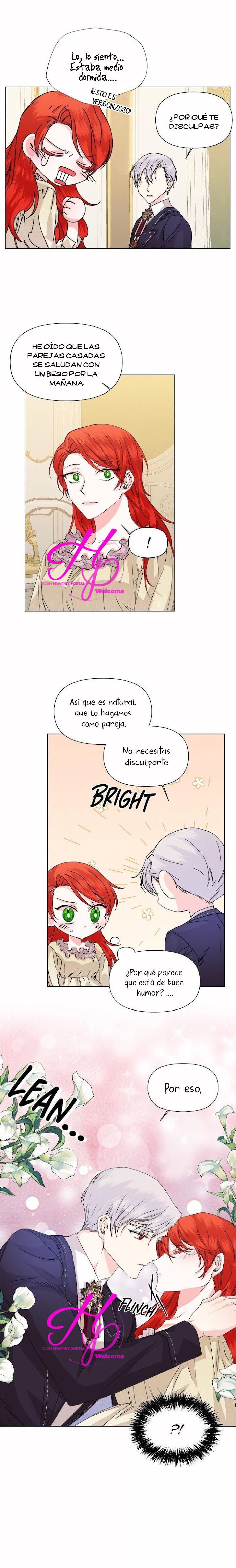 3 El Final Feliz De La Villana