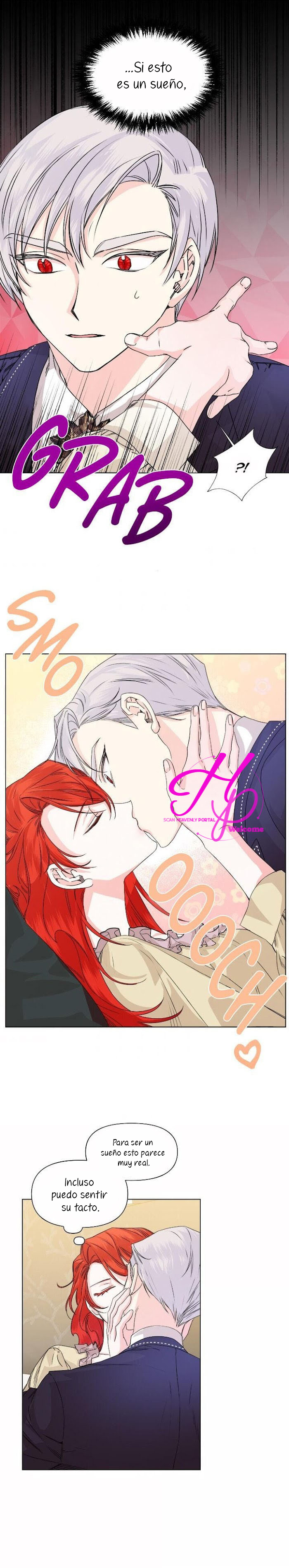 1 El Final Feliz De La Villana