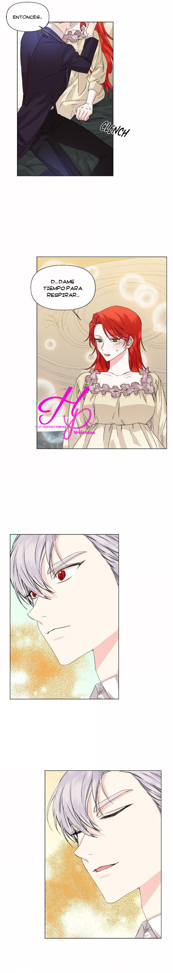 6 El Final Feliz De La Villana