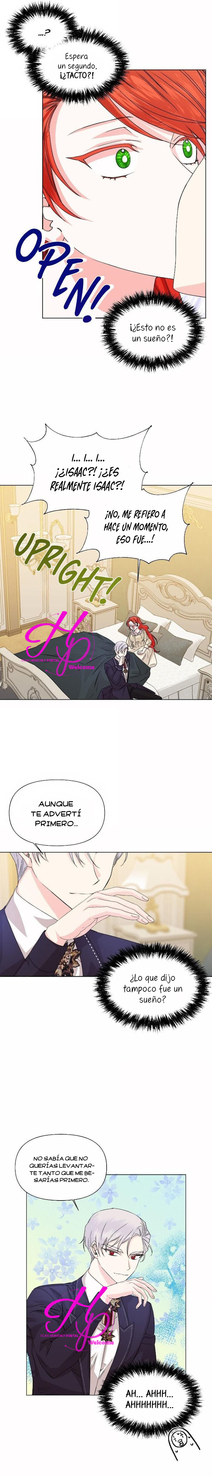 2 El Final Feliz De La Villana