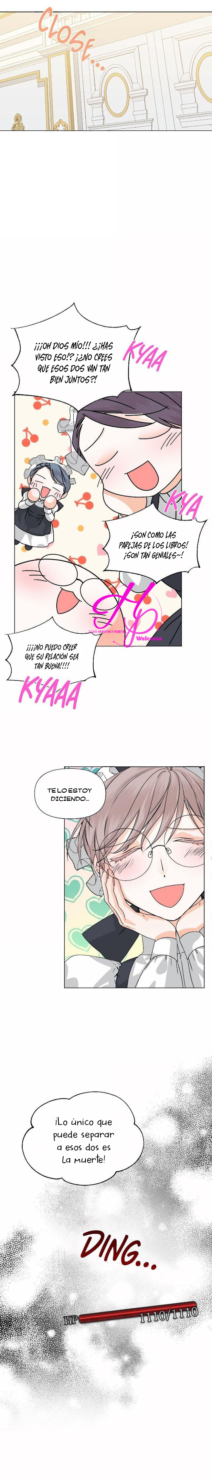 16 El Final Feliz De La Villana