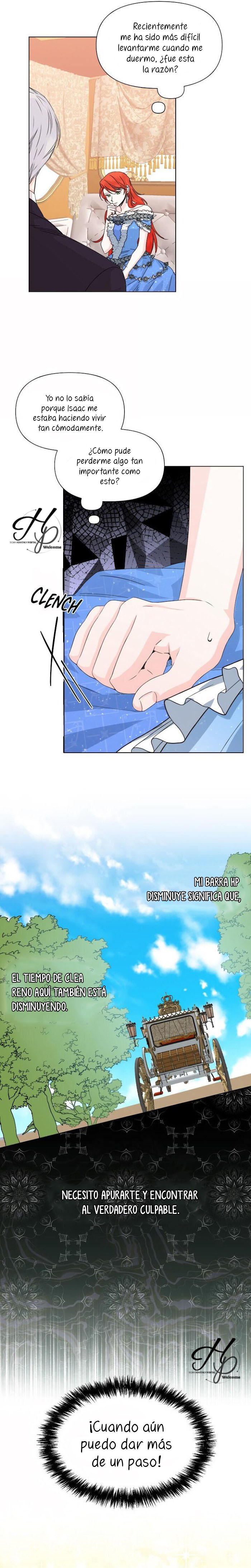 3 El Final Feliz De La Villana