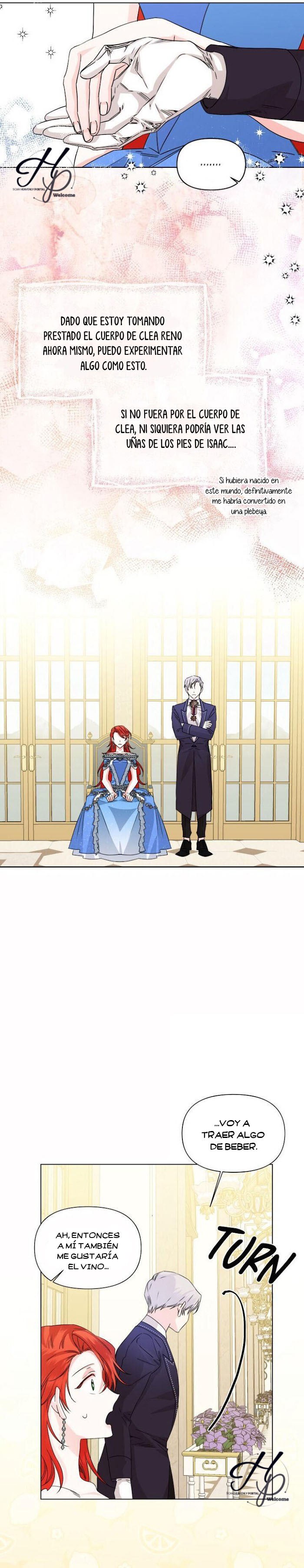 12 El Final Feliz De La Villana