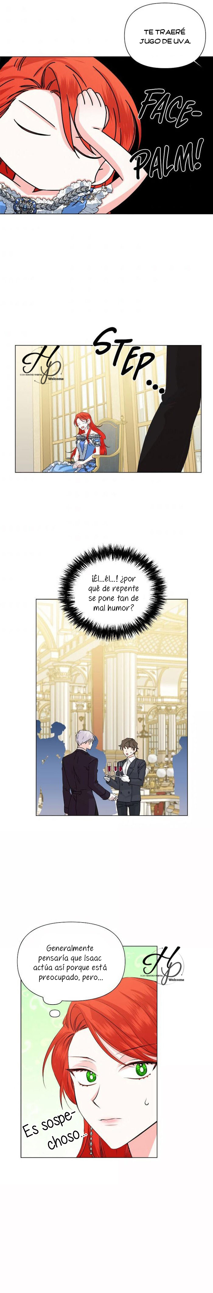 14 El Final Feliz De La Villana