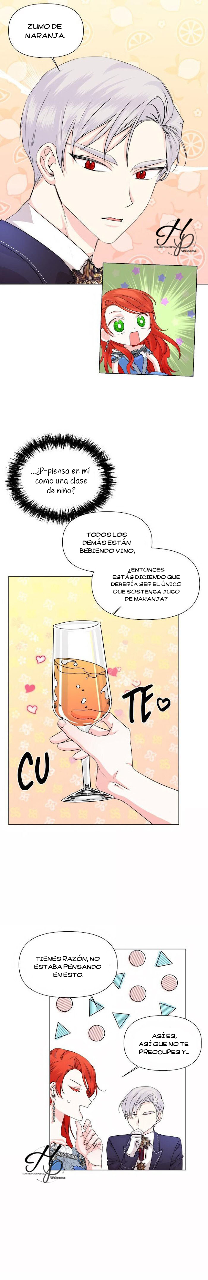 13 El Final Feliz De La Villana