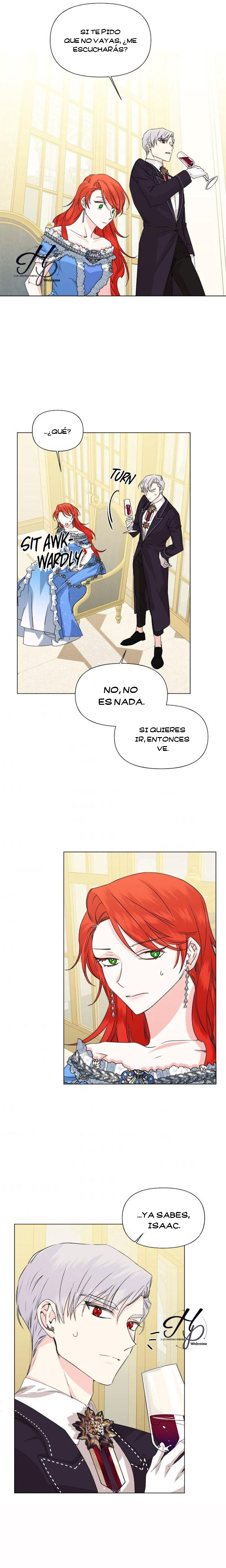 16 El Final Feliz De La Villana