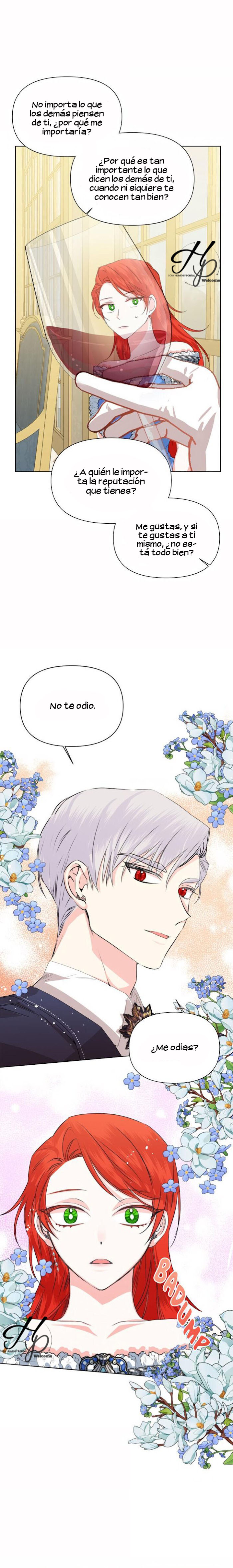 3 El Final Feliz De La Villana