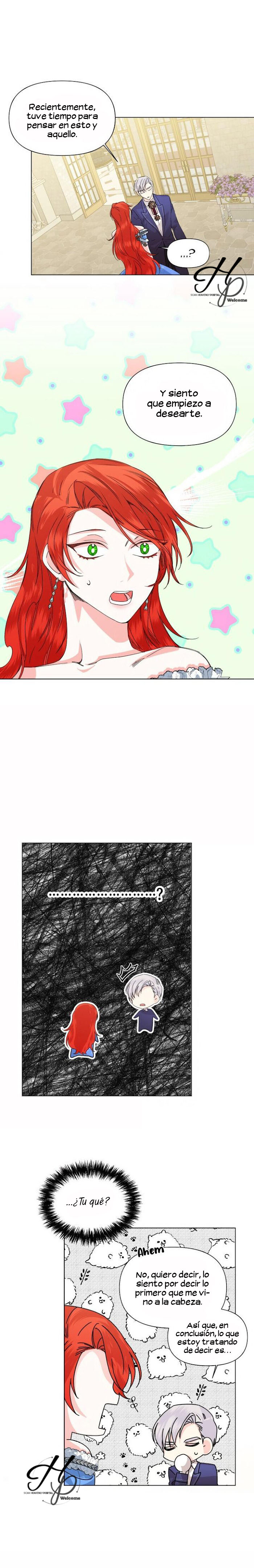 12 El Final Feliz De La Villana