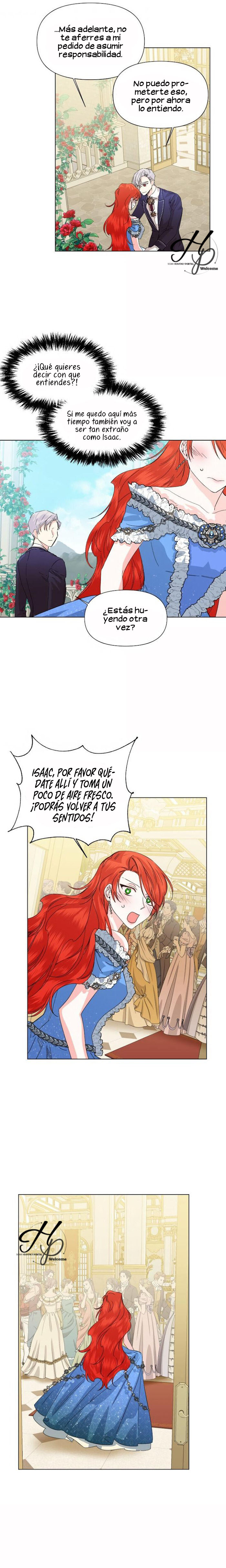 16 El Final Feliz De La Villana