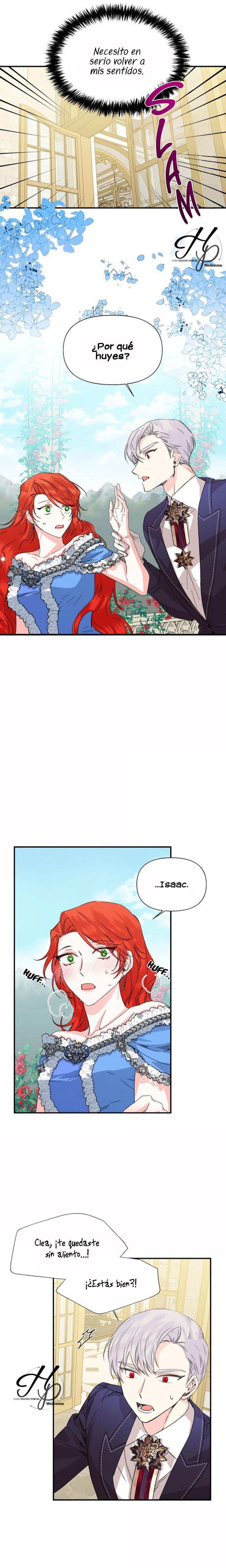 9 El Final Feliz De La Villana