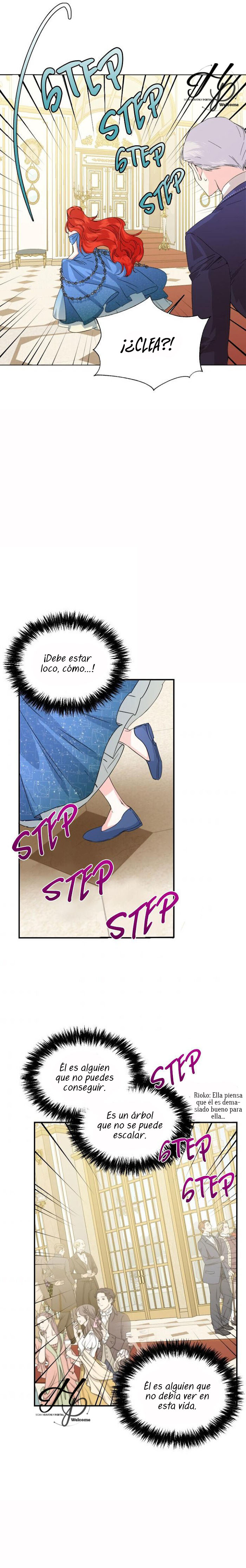 8 El Final Feliz De La Villana