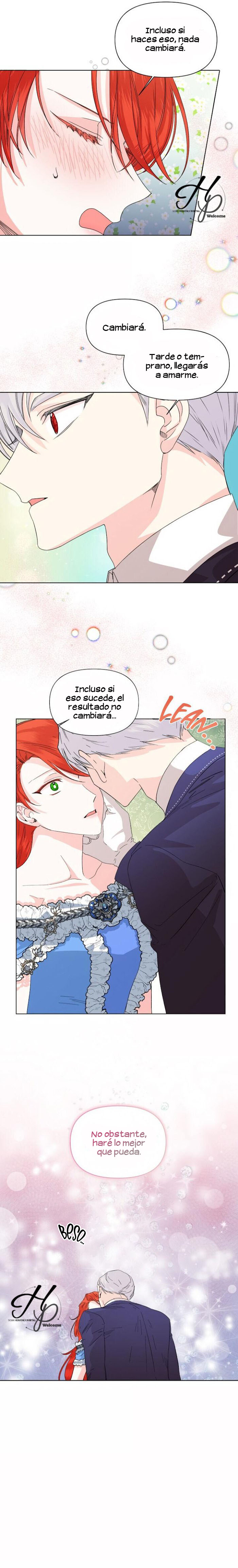 14 El Final Feliz De La Villana