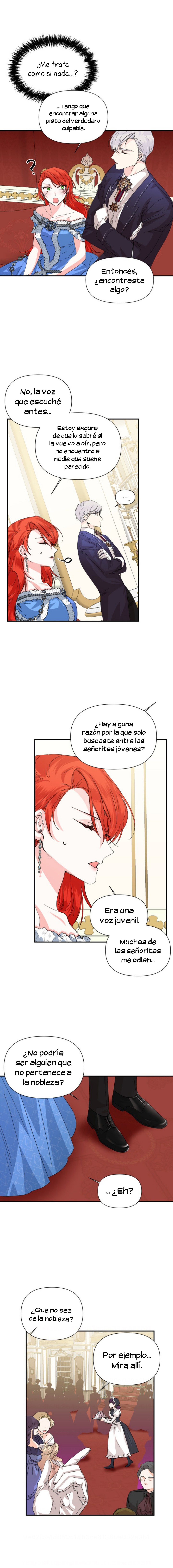 10 El Final Feliz De La Villana